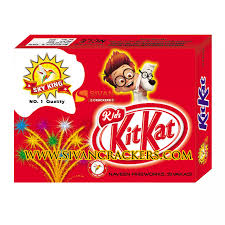 MEGA KIT KAT